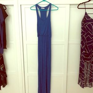 Lot of (2) Blue Dresses